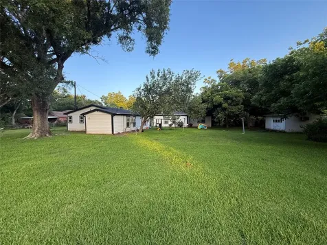 7135 Cayton Street Houston TX 77061