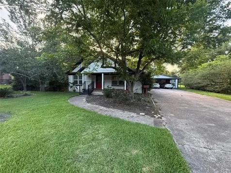 7135 Cayton Street Houston TX 77061