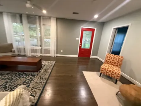 7135 Cayton Street Houston TX 77061