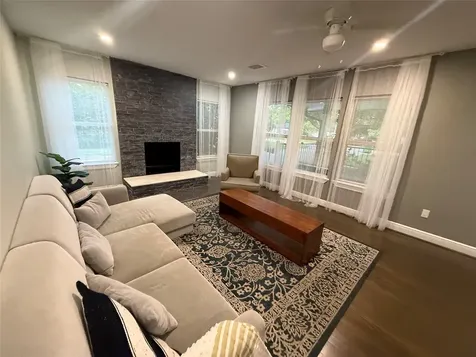 7135 Cayton Street Houston TX 77061