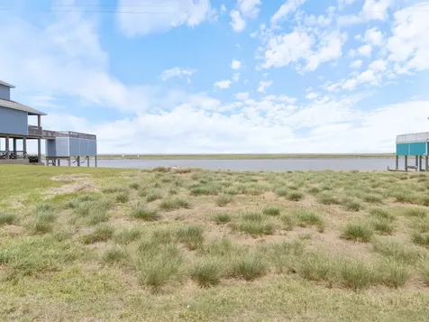 Lot 4 County Road 230, Lot 4 Sargent TX 77414