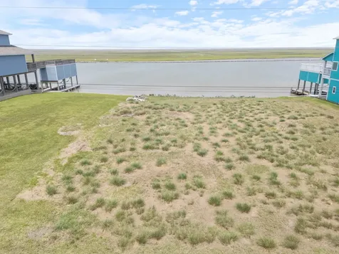 Lot 4 County Road 230, Lot 4 Sargent TX 77414