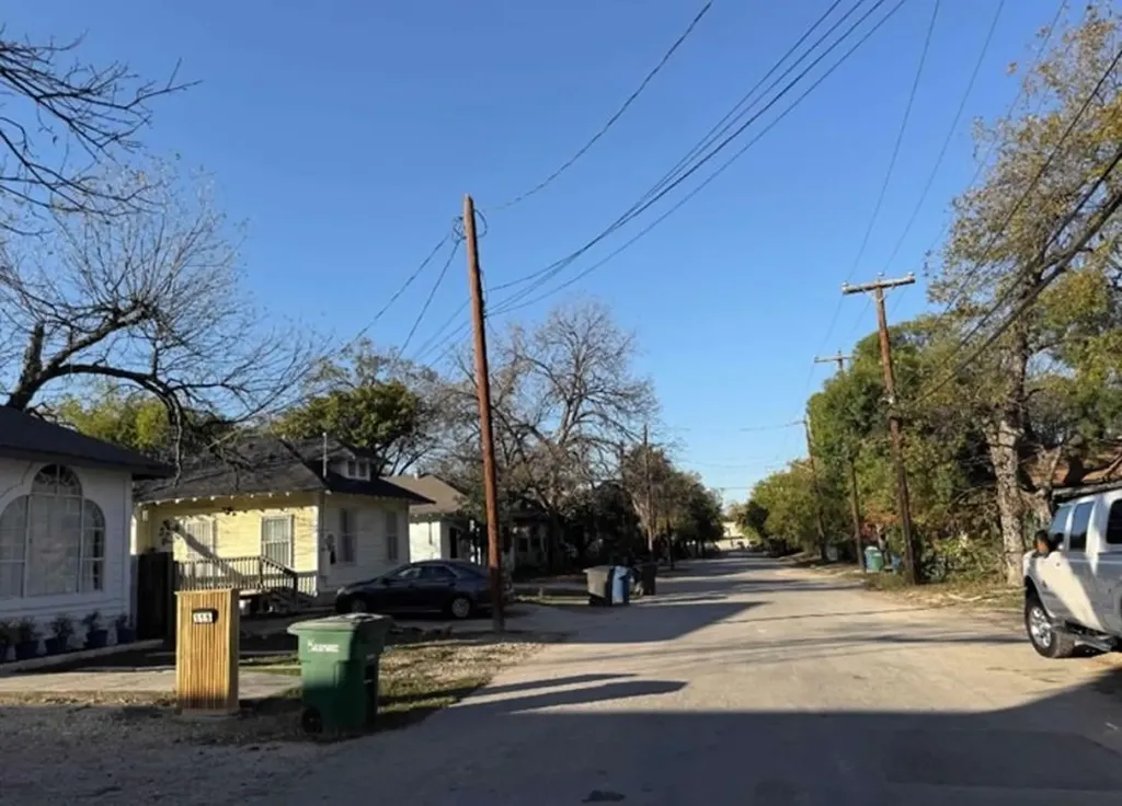 117 Aganier Avenue San Antonio TX 78212
