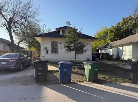 117 Aganier Avenue San Antonio TX 78212