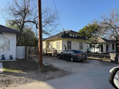 117 Aganier Avenue San Antonio TX 78212