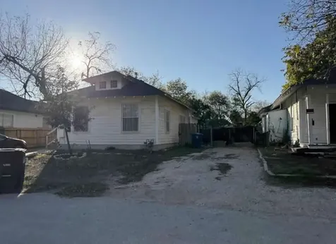 117 Aganier Avenue San Antonio TX 78212
