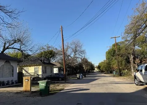 117 Aganier Avenue San Antonio TX 78212