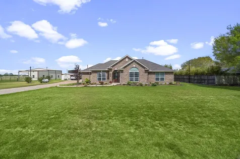 9016 Dixie Lane Needville TX 77461