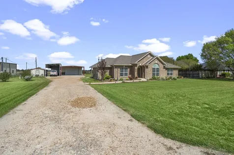 9016 Dixie Lane Needville TX 77461