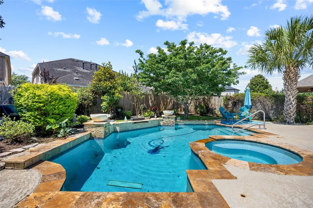 24515 Avellino Court Richmond TX 77406