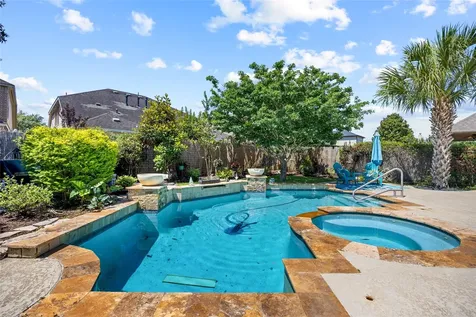 24515 Avellino Court Richmond TX 77406