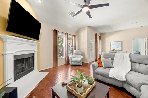 24515 Avellino Court Richmond TX 77406