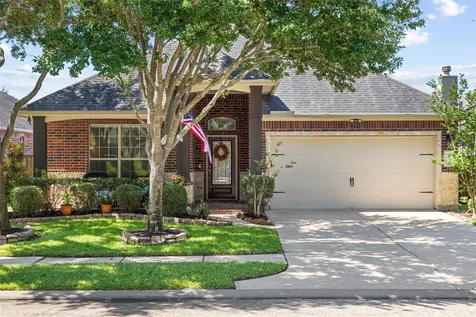 24515 Avellino Court Richmond TX 77406