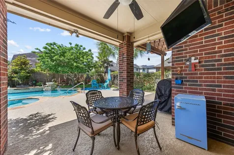 24515 Avellino Court Richmond TX 77406