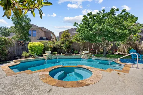 24515 Avellino Court Richmond TX 77406