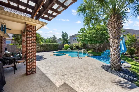 24515 Avellino Court Richmond TX 77406