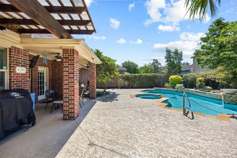 24515 Avellino Court Richmond TX 77406