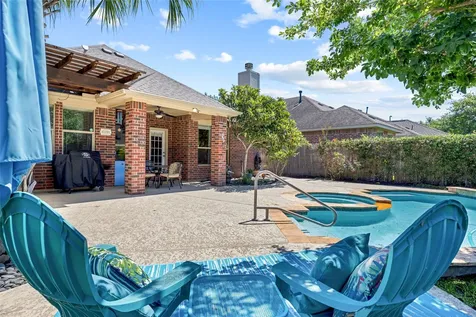 24515 Avellino Court Richmond TX 77406