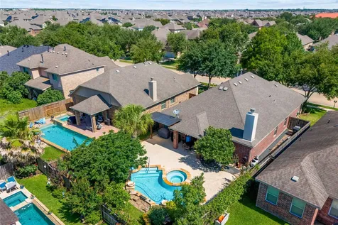 24515 Avellino Court Richmond TX 77406