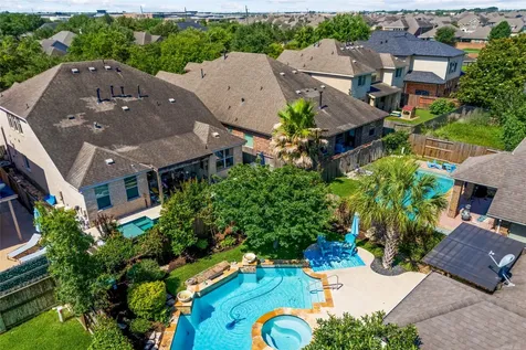 24515 Avellino Court Richmond TX 77406