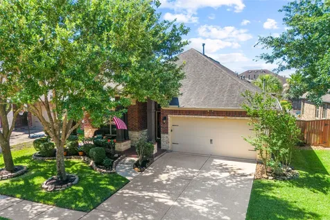 24515 Avellino Court Richmond TX 77406