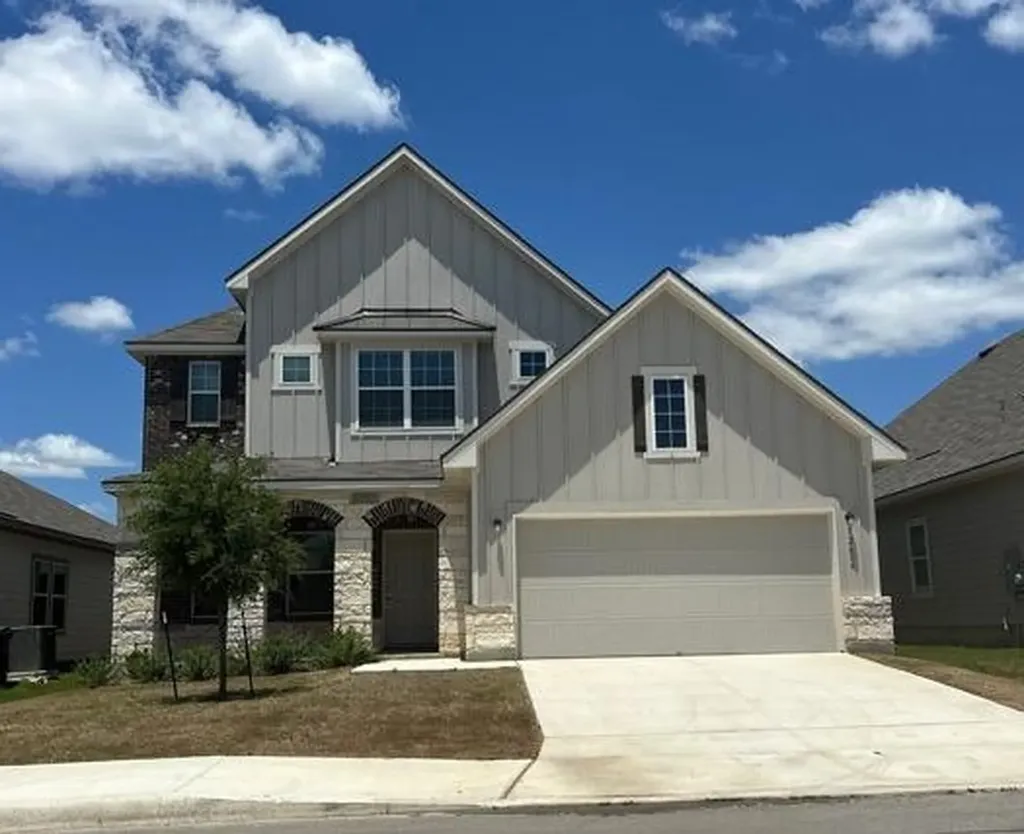 12639 Monoceros San Antonio TX 78245