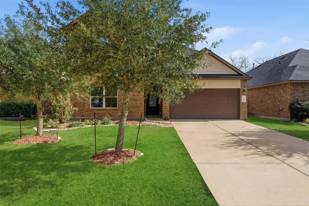 719 Longstreet Drive Richmond TX 77469