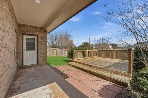 719 Longstreet Drive Richmond TX 77469