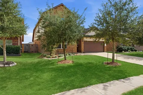 719 Longstreet Drive Richmond TX 77469