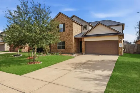 719 Longstreet Drive Richmond TX 77469