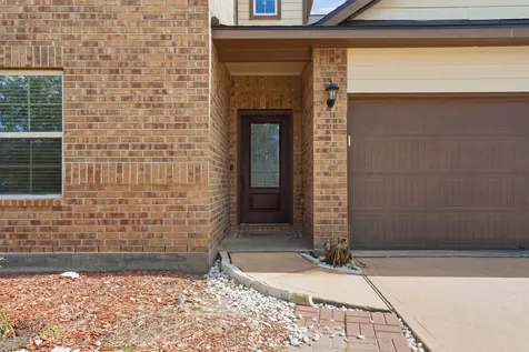 719 Longstreet Drive Richmond TX 77469