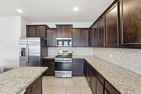 719 Longstreet Drive Richmond TX 77469