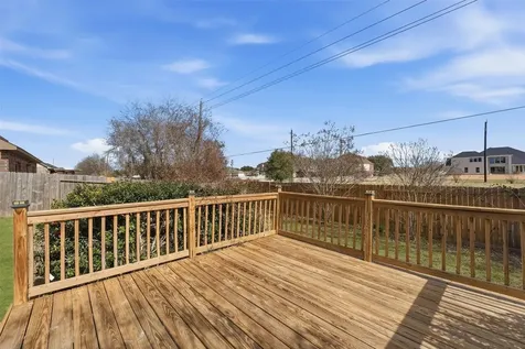 719 Longstreet Drive Richmond TX 77469