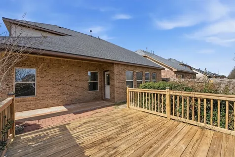 719 Longstreet Drive Richmond TX 77469