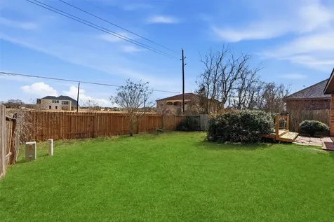 719 Longstreet Drive Richmond TX 77469