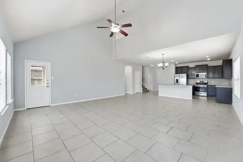 719 Longstreet Drive Richmond TX 77469