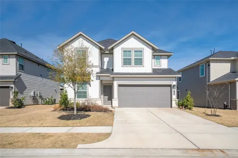 21802 Blue Daisy Court Cypress TX 77433