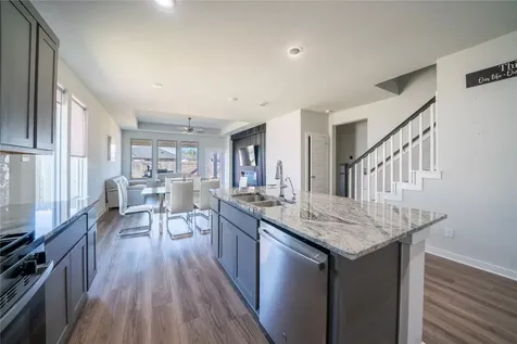 21802 Blue Daisy Court Cypress TX 77433