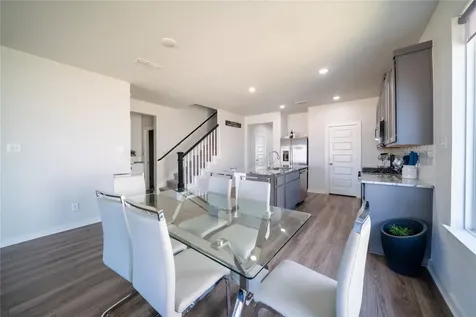 21802 Blue Daisy Court Cypress TX 77433