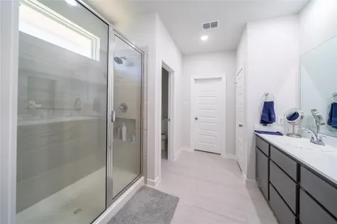 21802 Blue Daisy Court Cypress TX 77433