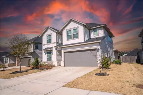 21802 Blue Daisy Court Cypress TX 77433