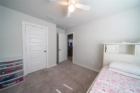 21802 Blue Daisy Court Cypress TX 77433
