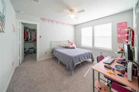 21802 Blue Daisy Court Cypress TX 77433
