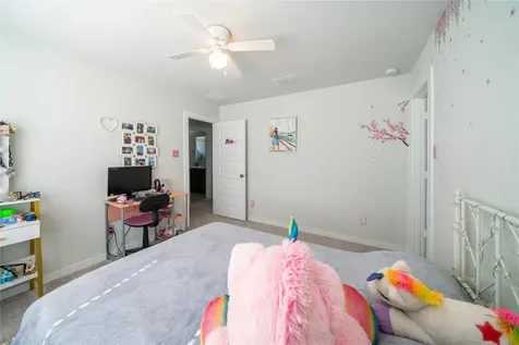 21802 Blue Daisy Court Cypress TX 77433