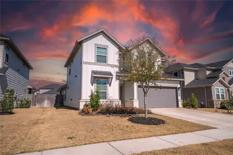 21802 Blue Daisy Court Cypress TX 77433