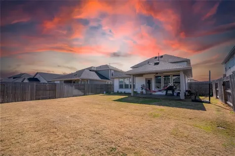 21802 Blue Daisy Court Cypress TX 77433