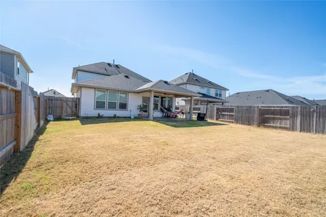 21802 Blue Daisy Court Cypress TX 77433