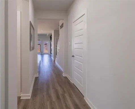 21802 Blue Daisy Court Cypress TX 77433