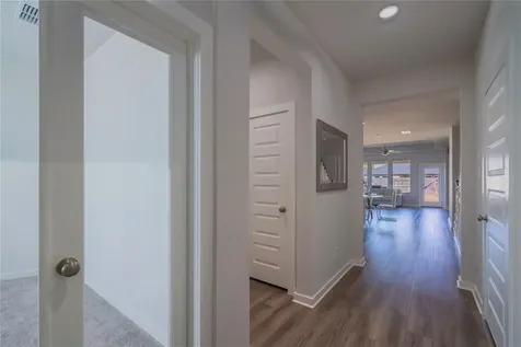 21802 Blue Daisy Court Cypress TX 77433