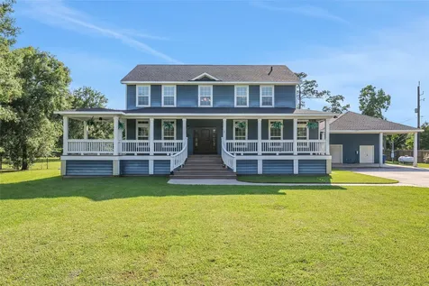 1510 Magnolia Bend W Baytown TX 77523